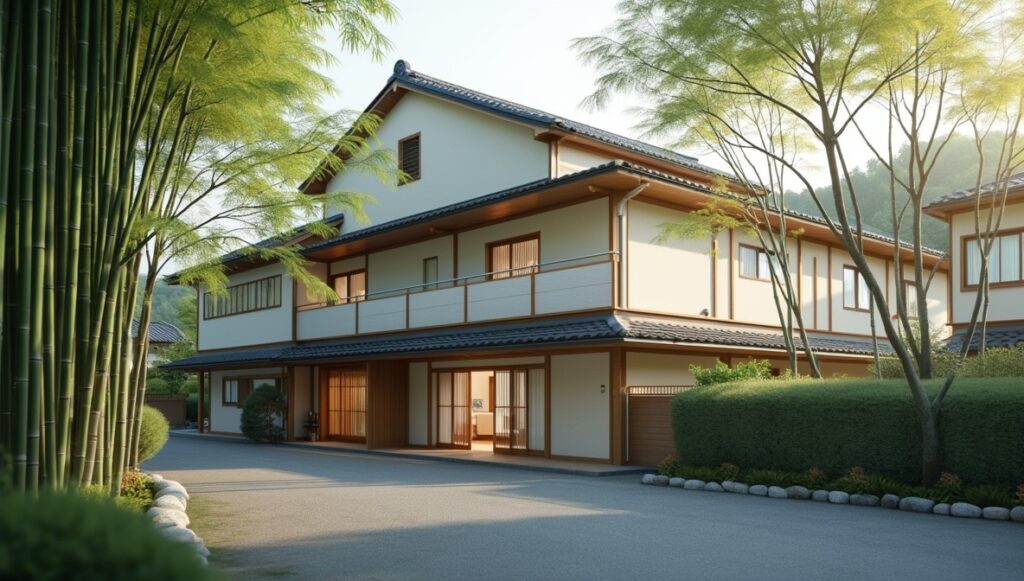 嵐山エリアの1LDK賃貸物件の特徴と相場